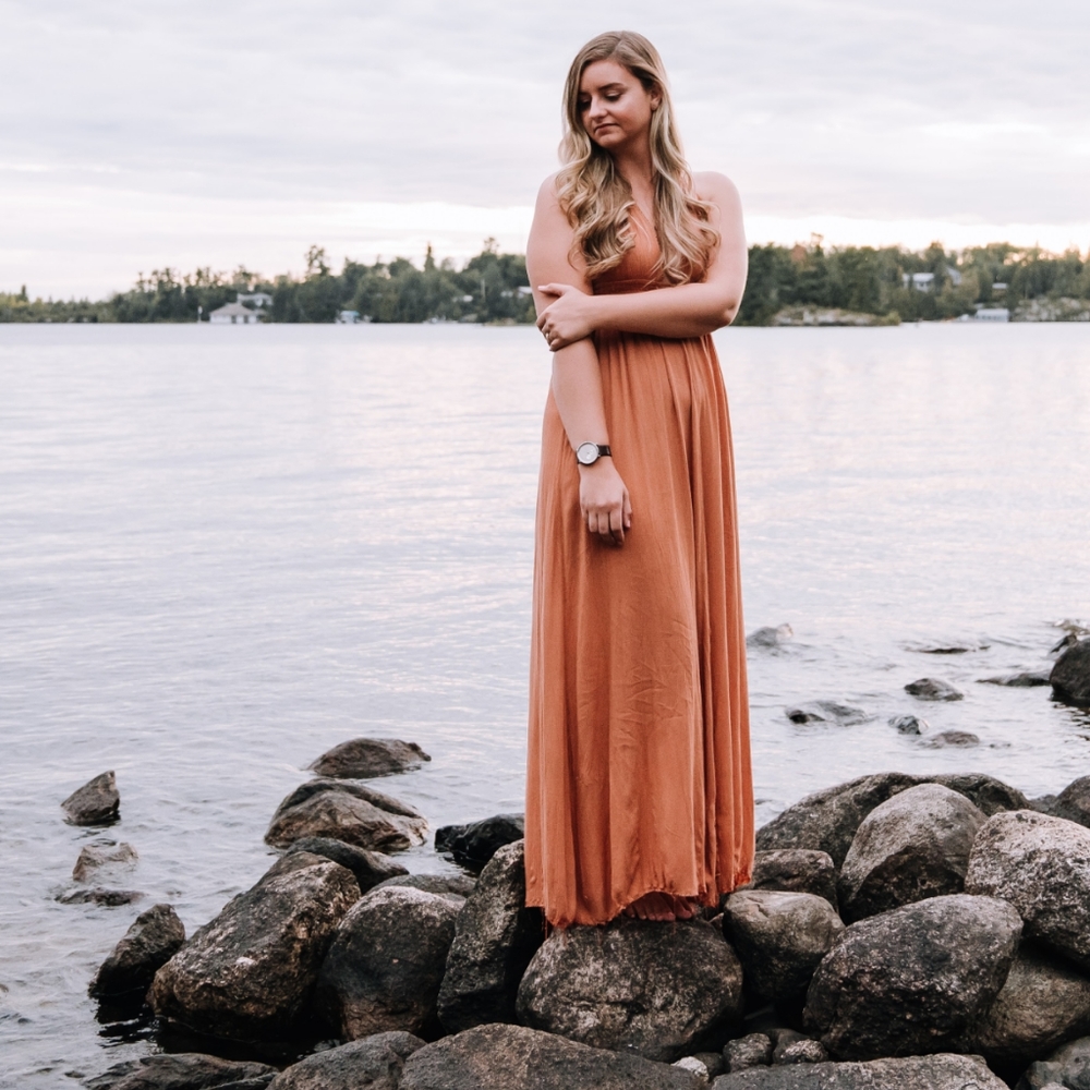 Meet your Posher, Kari
